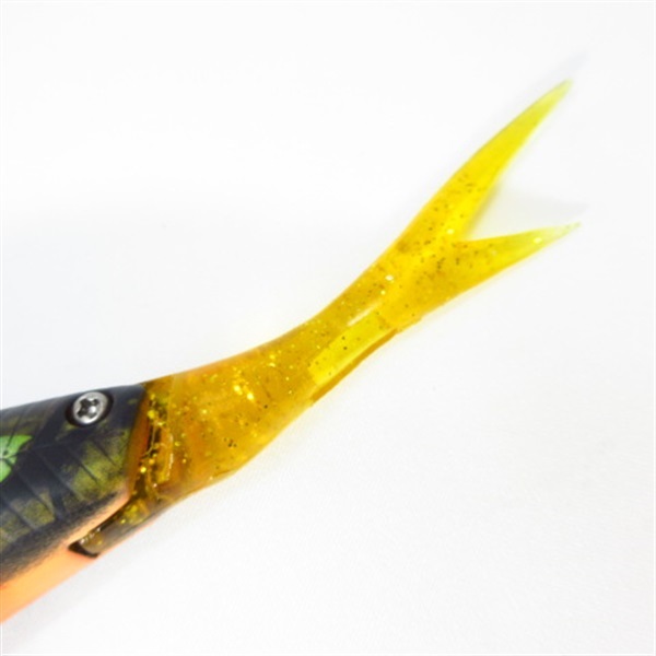 ネコソギＤＳＲ＃２１ マット金ザリ